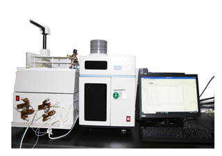 北京博睿毒检中心原子荧光/分光光度计
